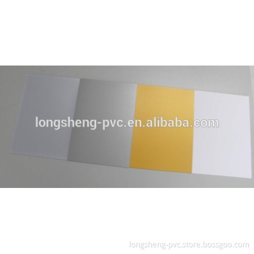 jinkjet sheet